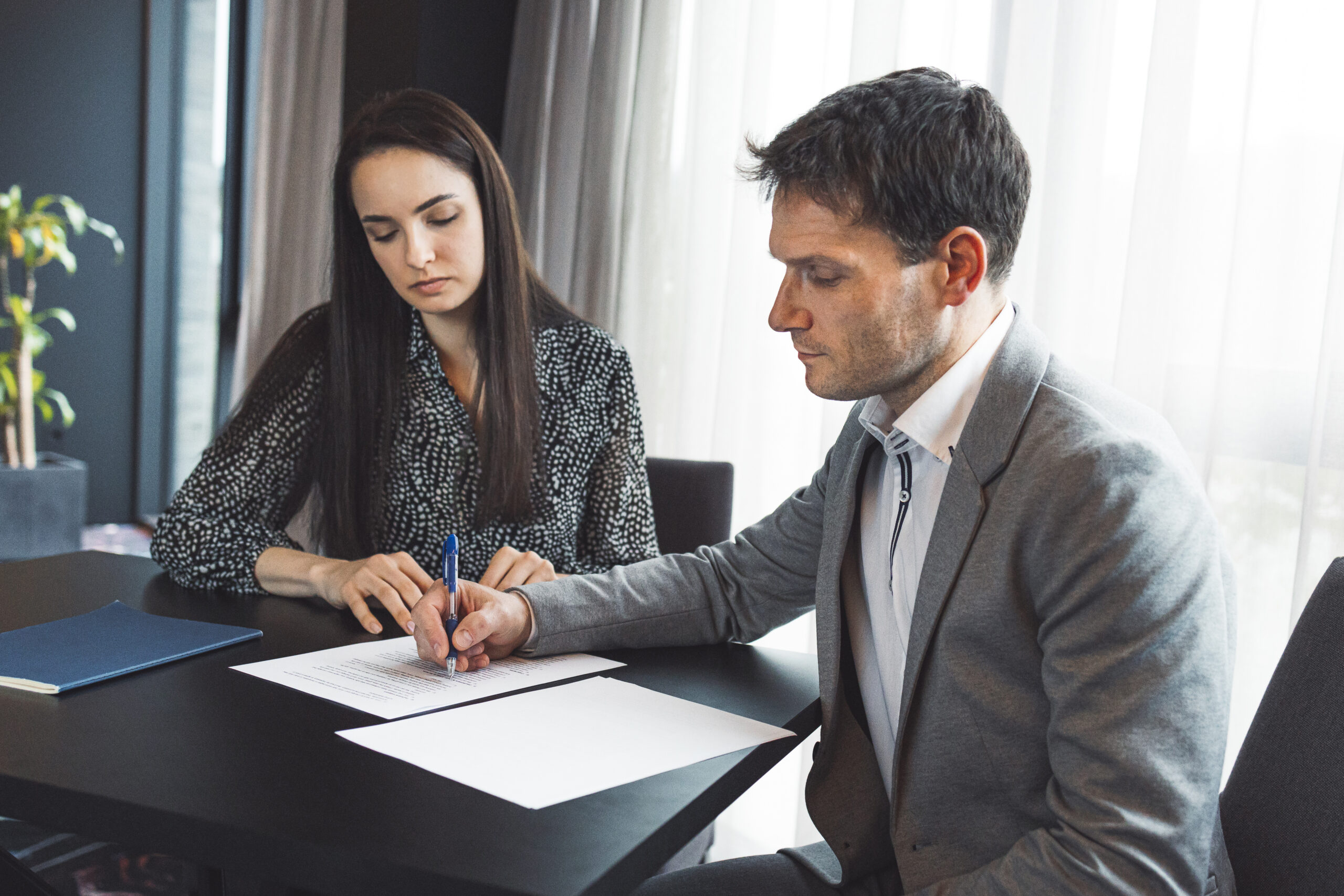 binding financial agreement vs consent orders qld