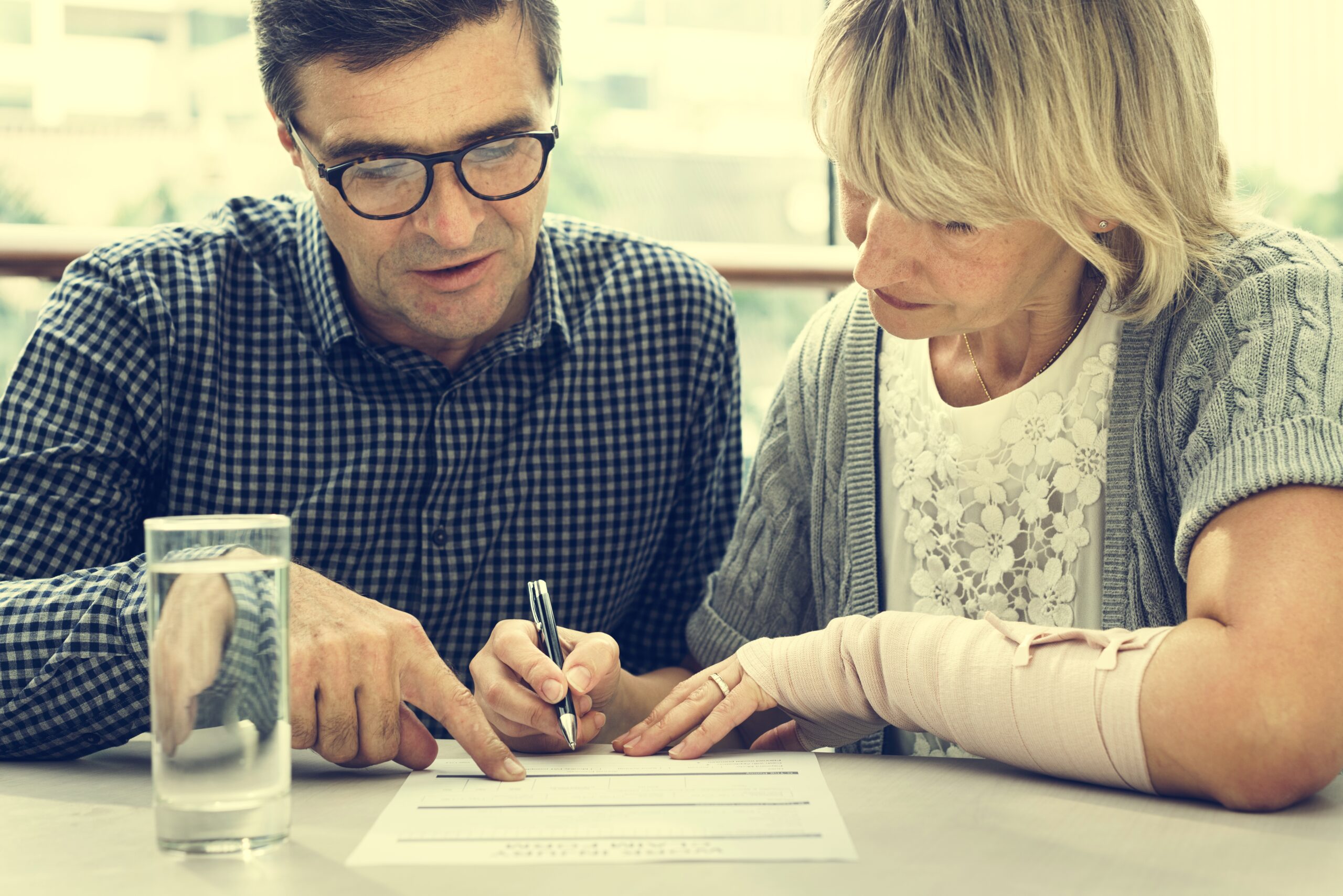 binding financial agreement vs consent orders qld townsville