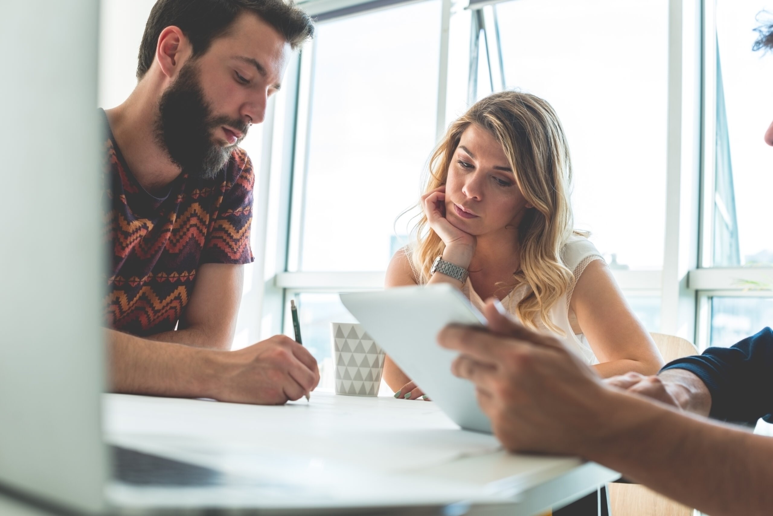 binding financial agreement vs consent orders