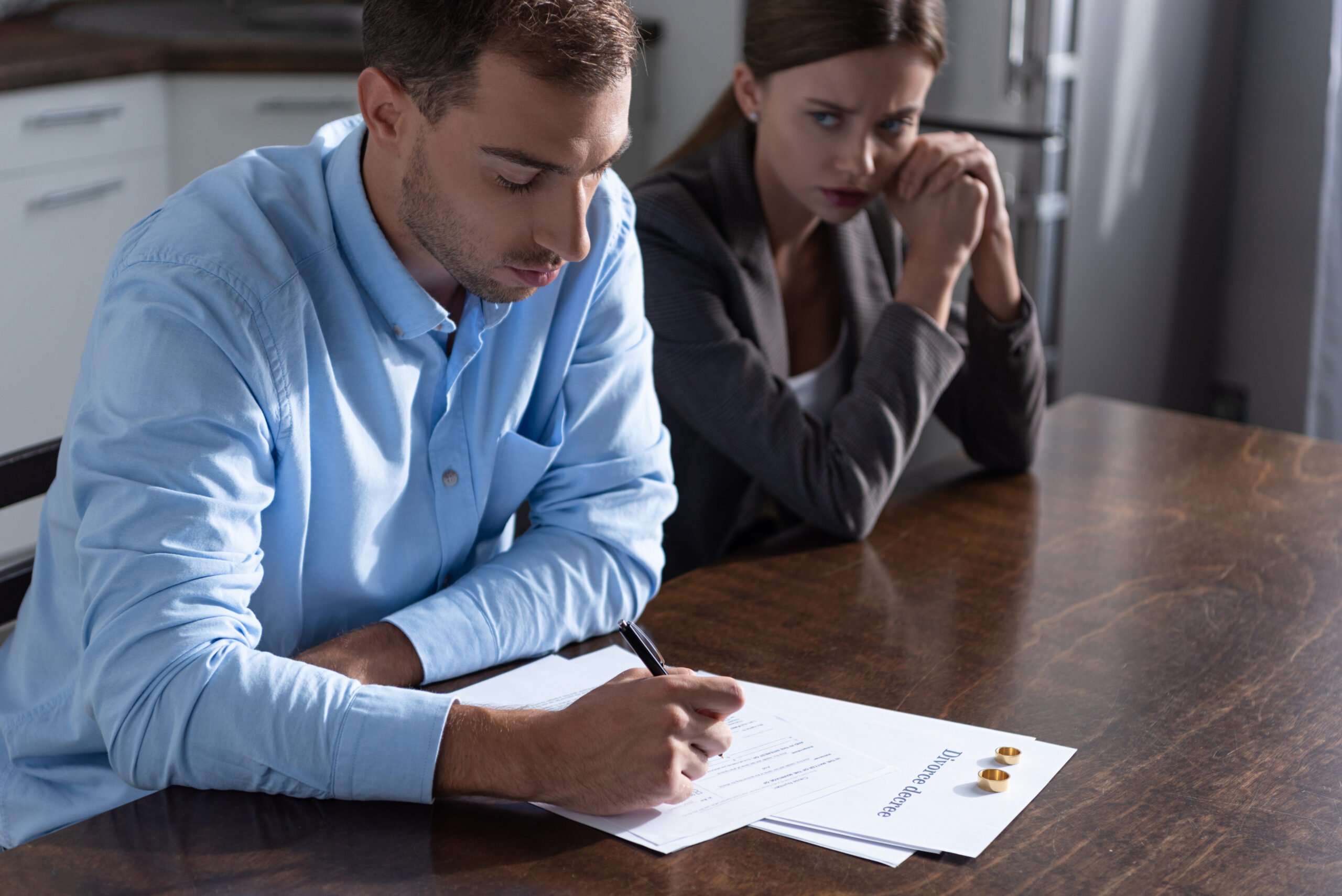 70/30 divorce settlement australia