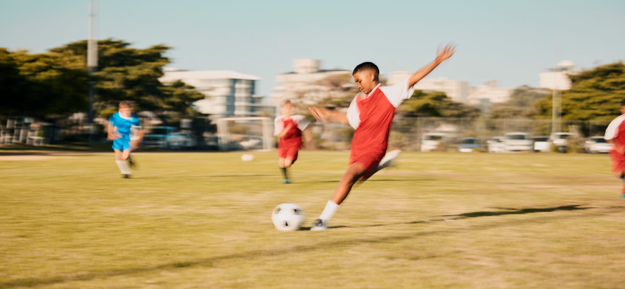 what does child support cover