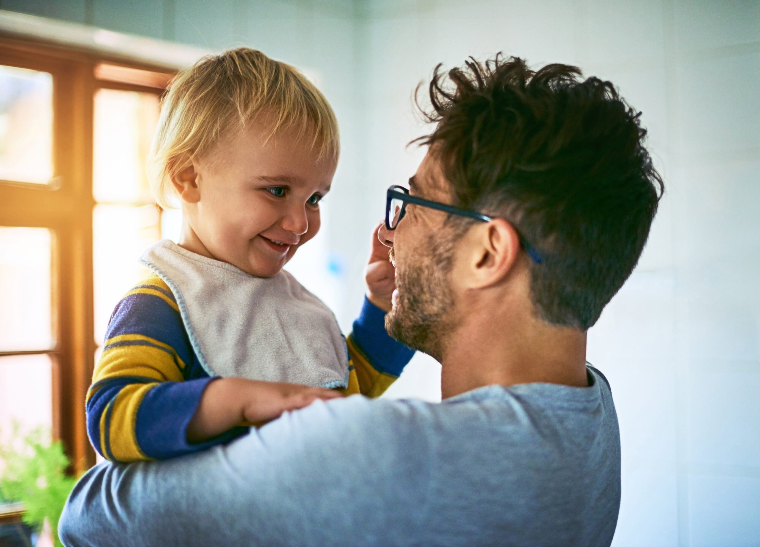 what does child support cover