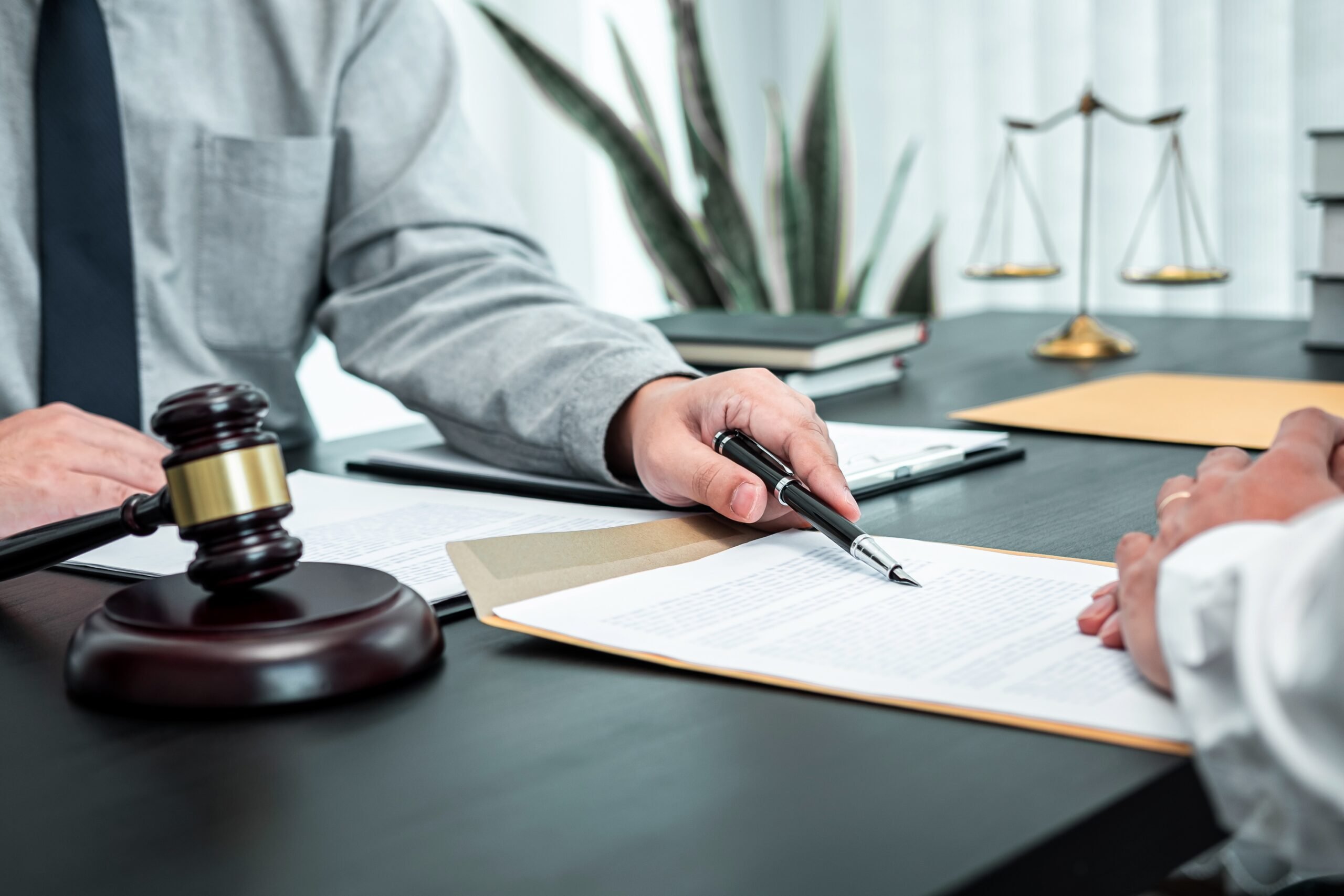 there are penalties to face in case of delayed property settlement