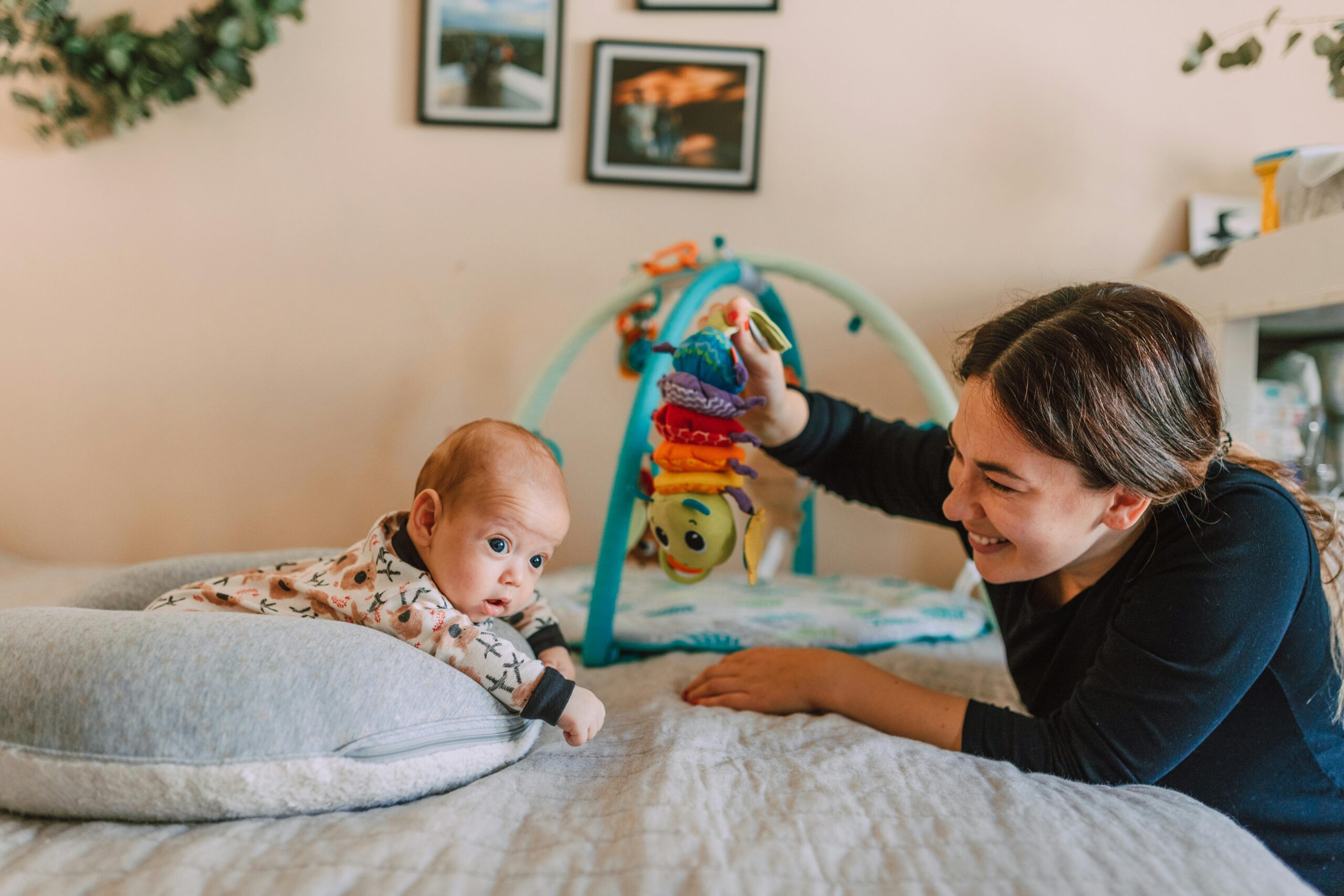 what is my wife entitled to in a divorce Australia if she's a stay at home mom