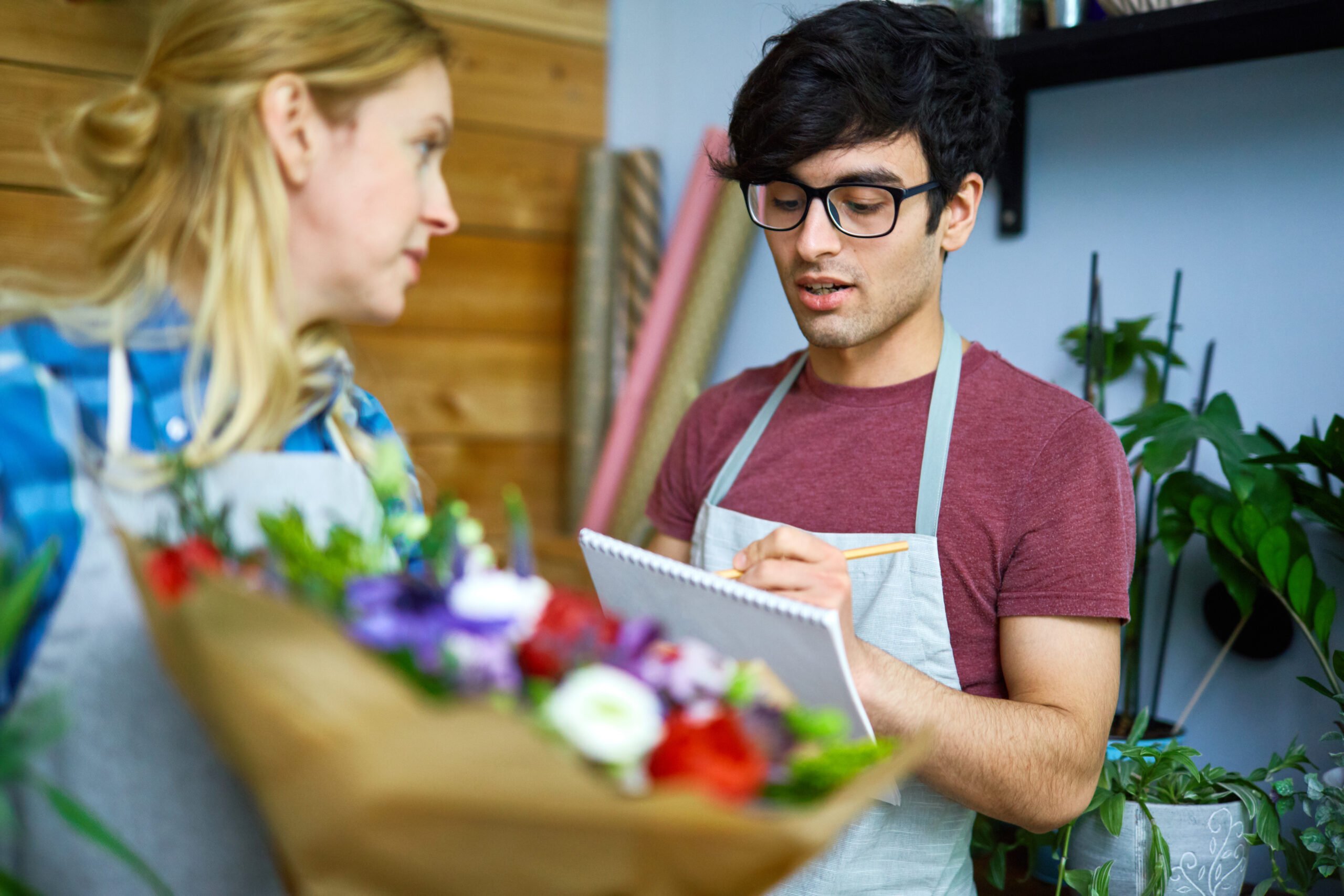 what is my wife entitled to in a divorce Australia if we own a shared business