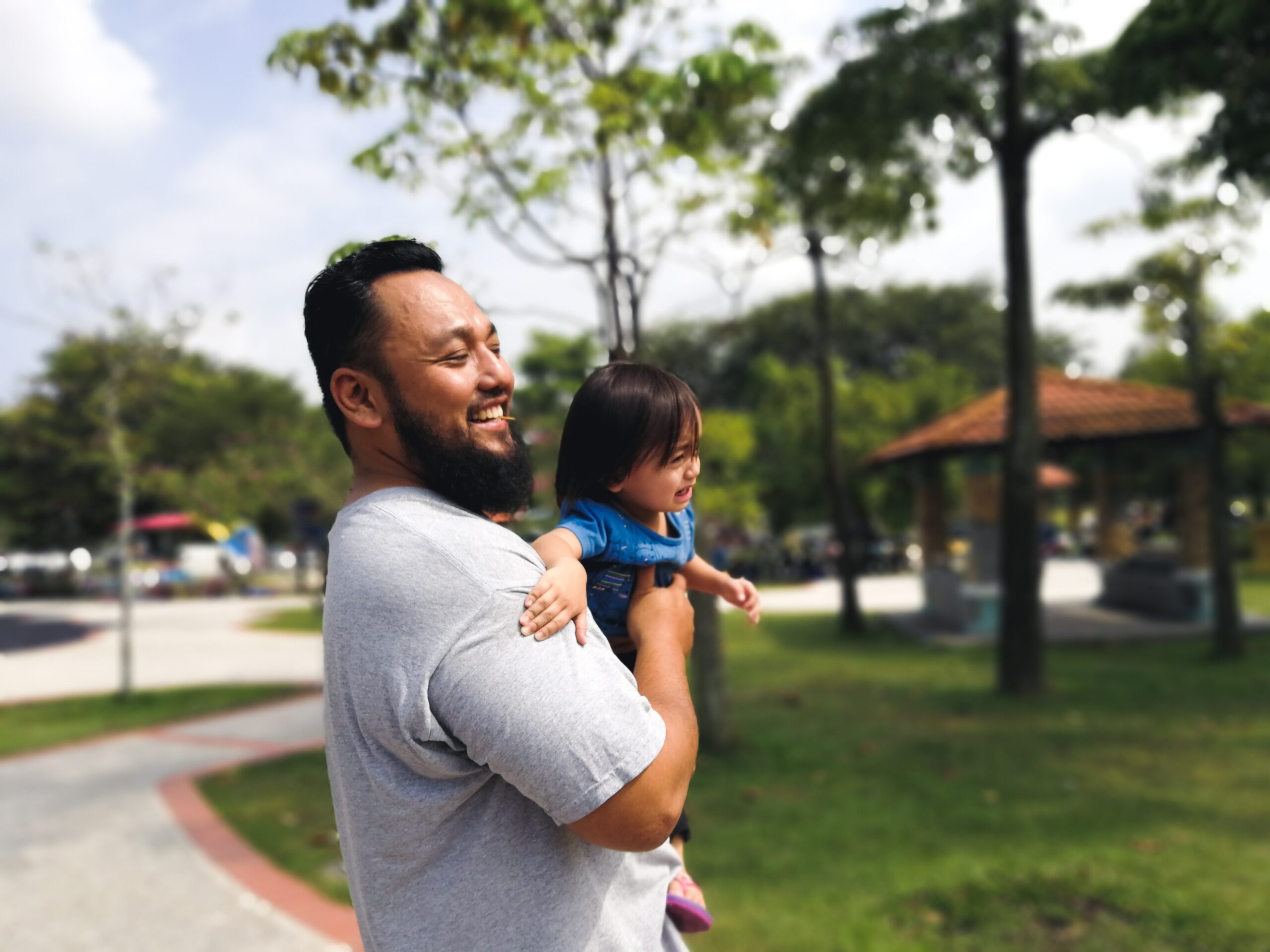 how often do fathers get 50/50 custody Australia townsville