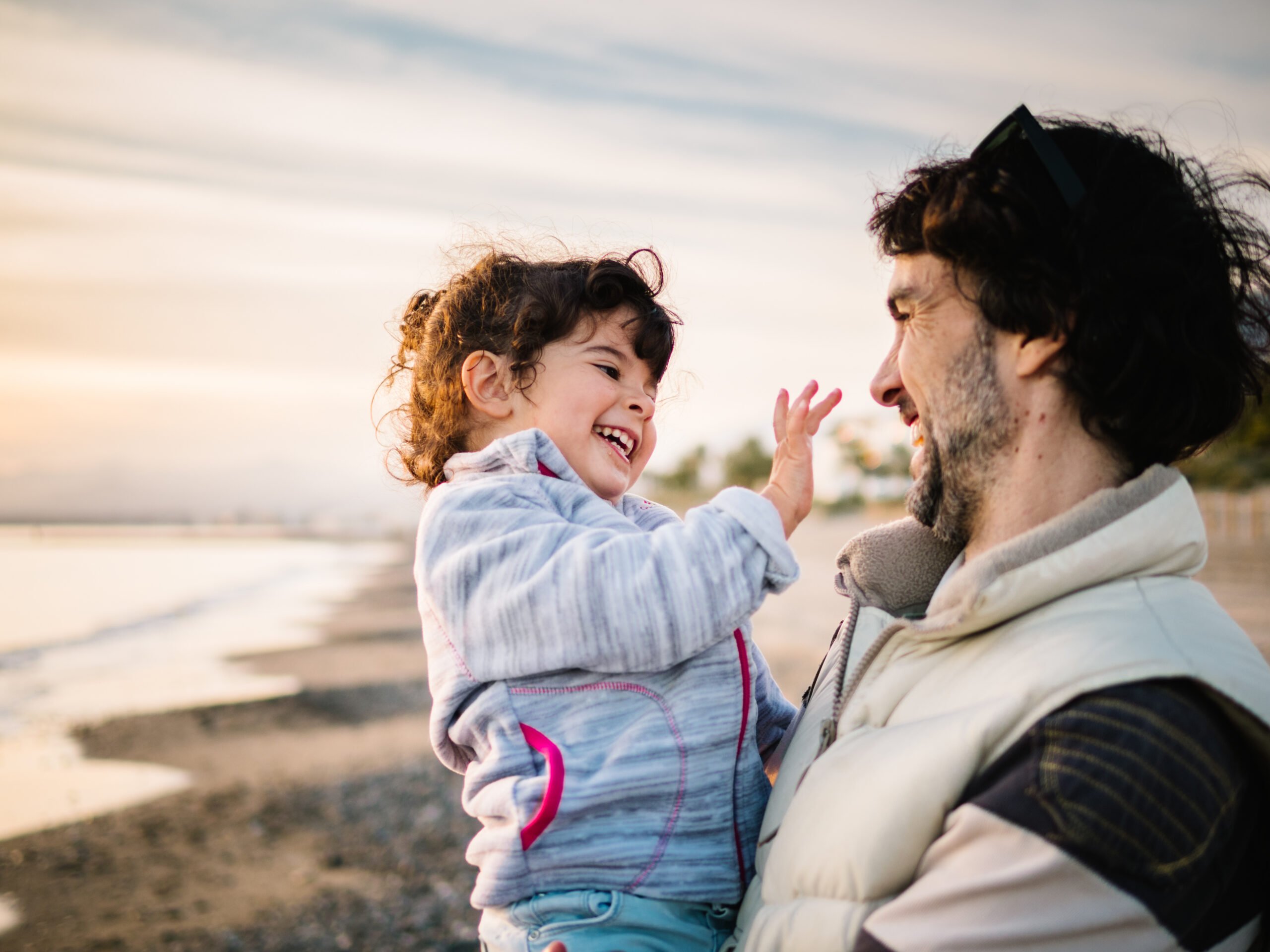 how often do fathers get 50/50 custody Australia