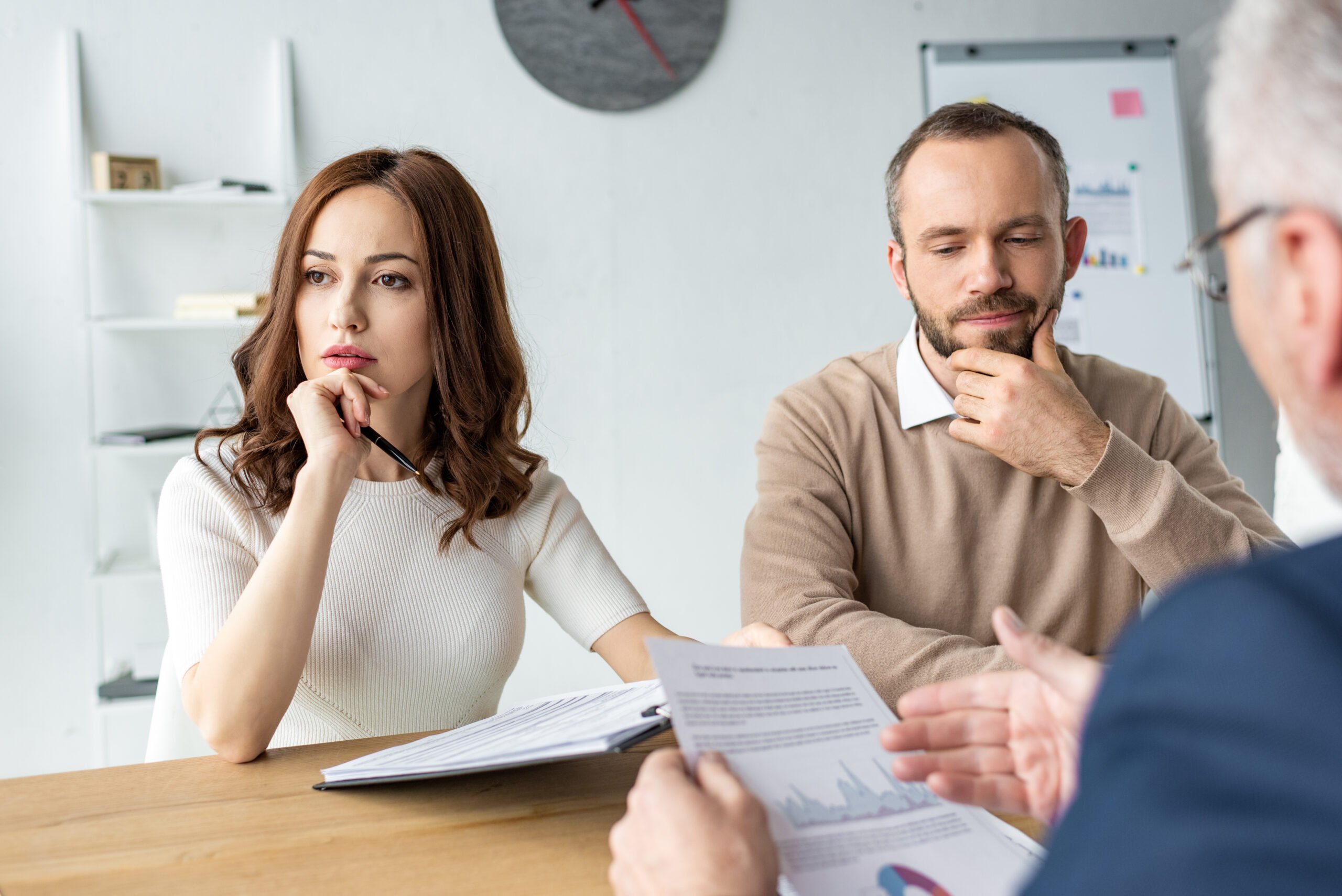 what am i entitled to in a separation Australia