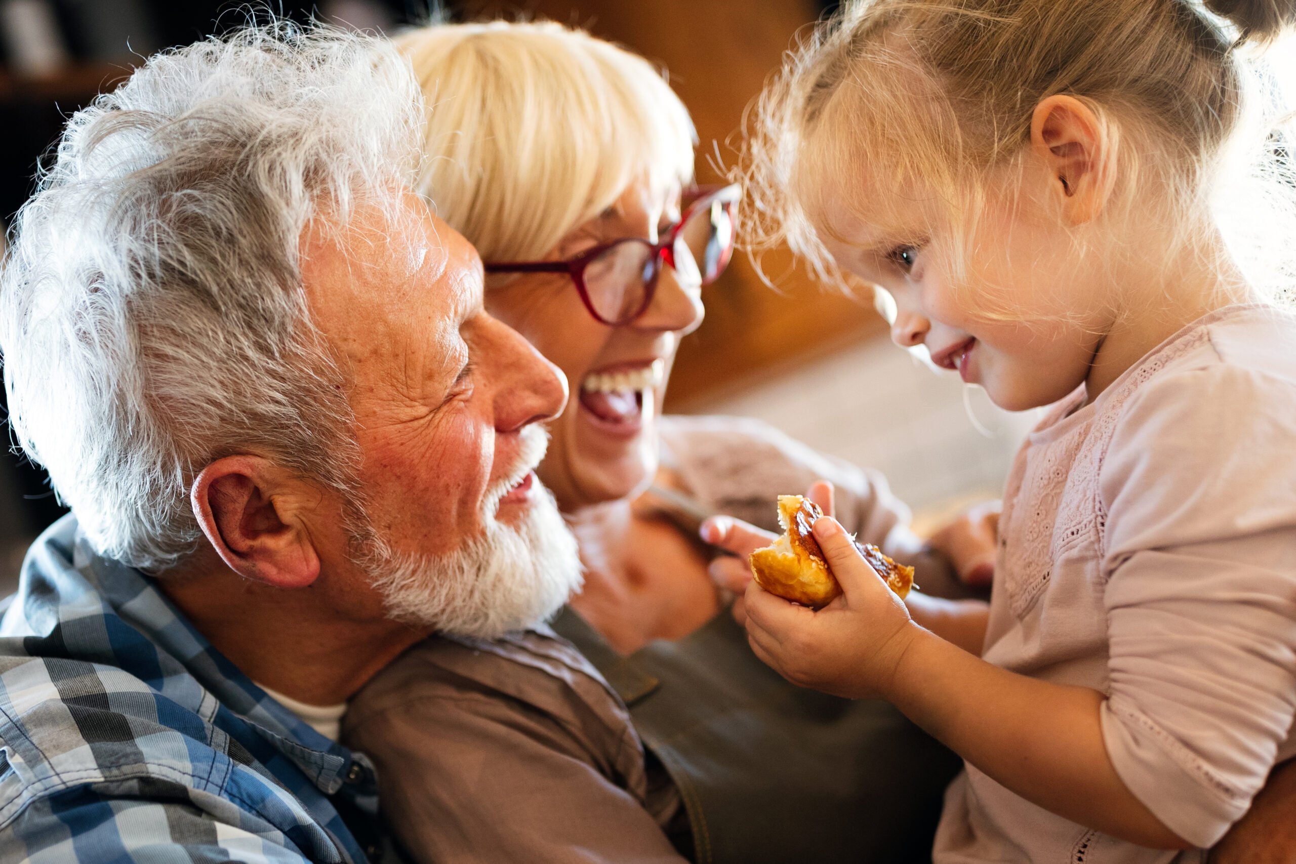 grandparents rights qld townsville