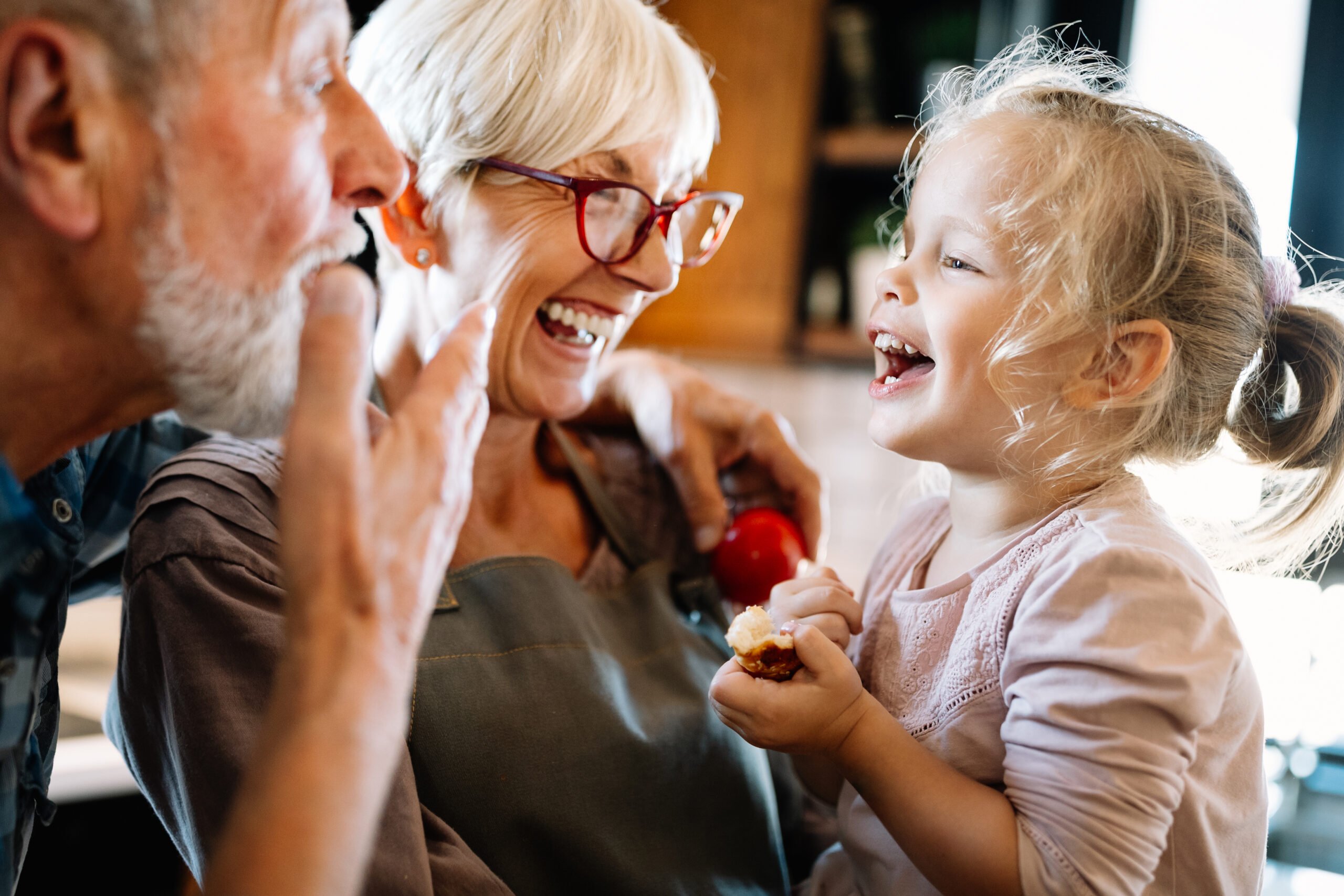 grandparents rights qld