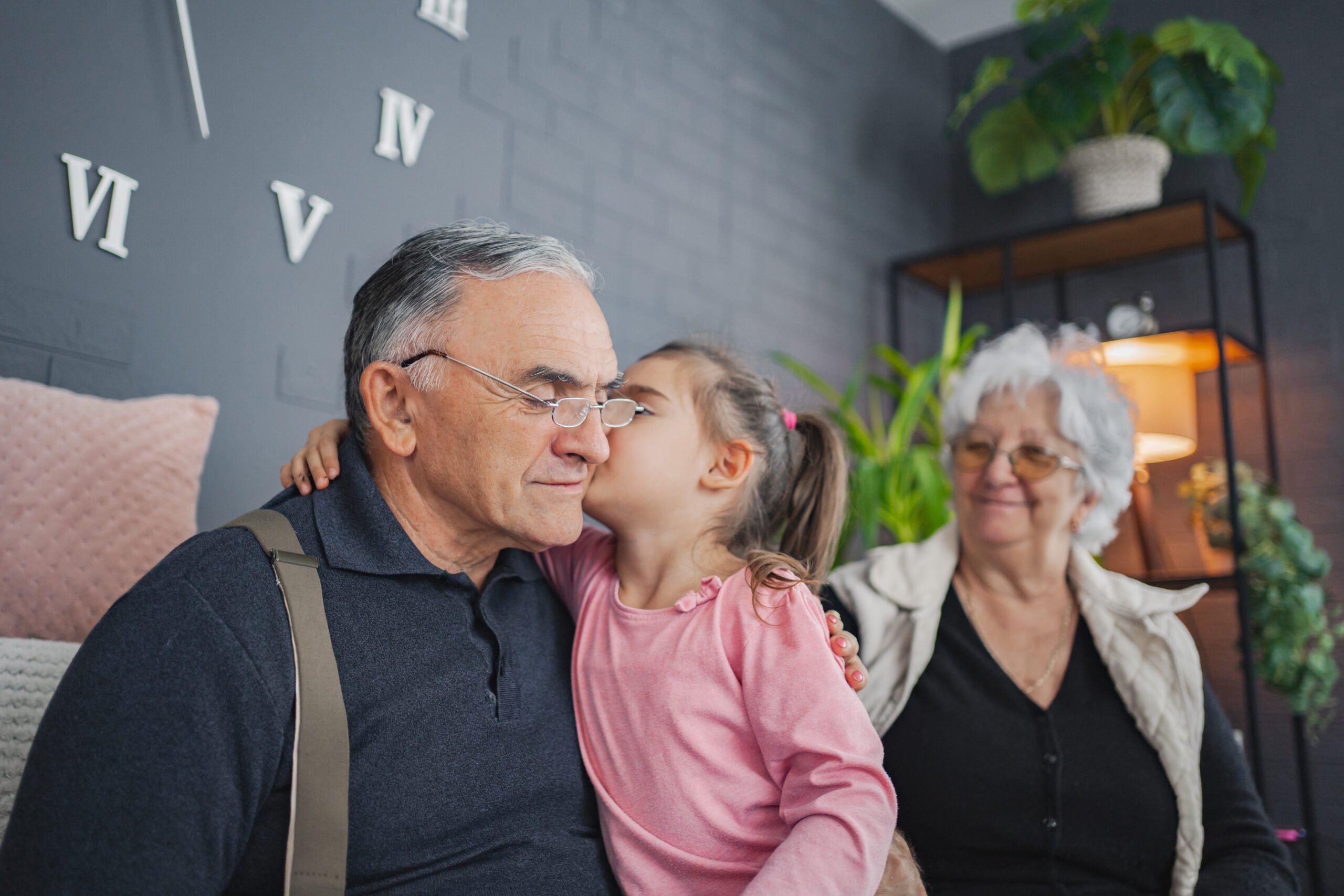 grandparents rights qld australia